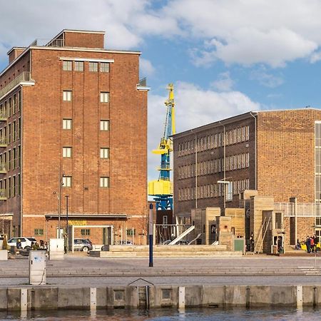 Ferienapartments Am Krusespeicher Ferienapartments Am Krusespeicher 2-20 Wißmar エクステリア 写真