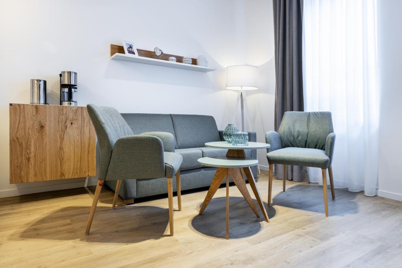 Ferienapartments Am Krusespeicher Ferienapartments Am Krusespeicher 2-20 Wißmar エクステリア 写真