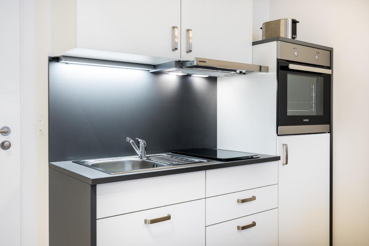 Ferienapartments Am Krusespeicher Ferienapartments Am Krusespeicher 2-20 Wißmar エクステリア 写真