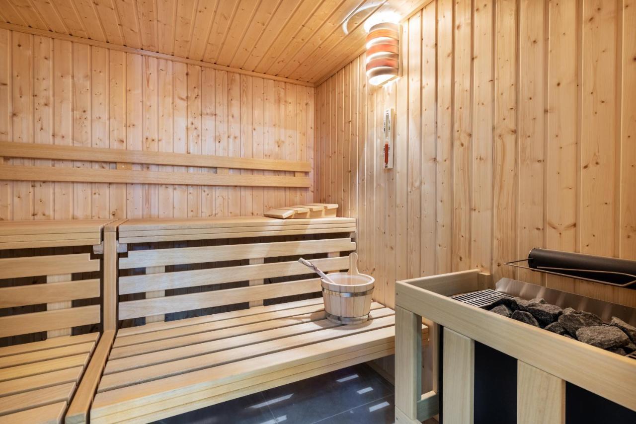 Ferienapartments Am Krusespeicher Ferienapartments Am Krusespeicher 2-20 Wißmar エクステリア 写真