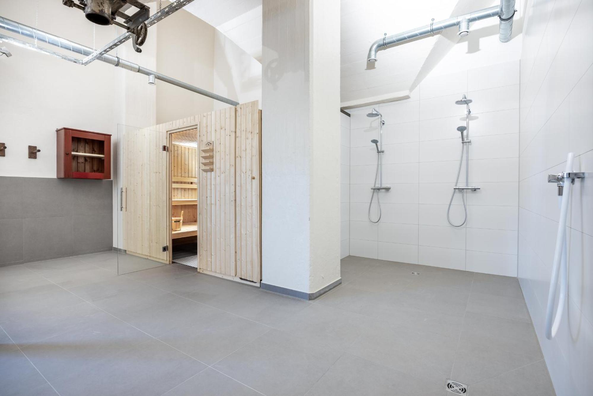 Ferienapartments Am Krusespeicher Ferienapartments Am Krusespeicher 2-20 Wißmar エクステリア 写真