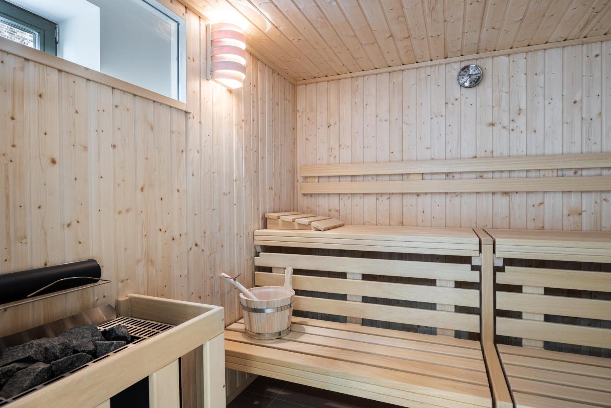 Ferienapartments Am Krusespeicher Ferienapartments Am Krusespeicher 2-20 Wißmar エクステリア 写真